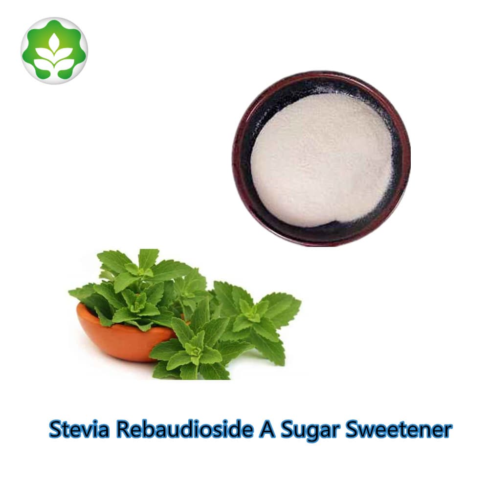 stevia sachet used in coffee or milk